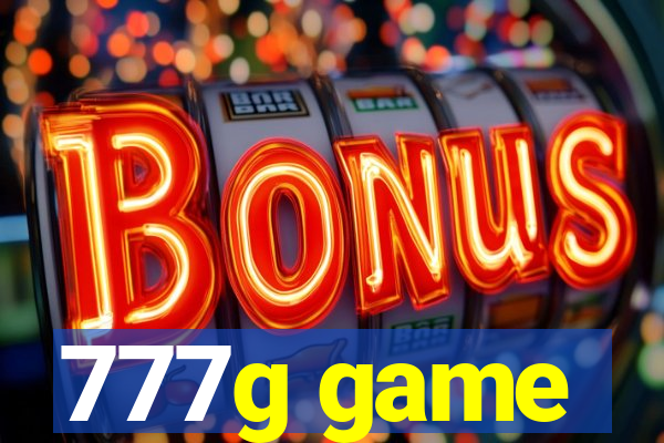 777g game